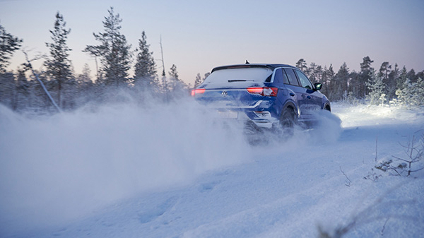 winterbanden test